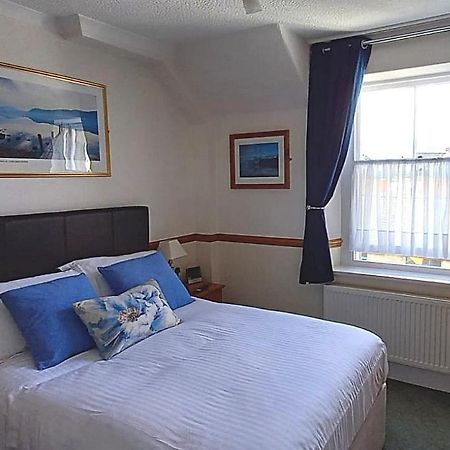 Bed and Breakfast Amble House Keswick  Exterior foto