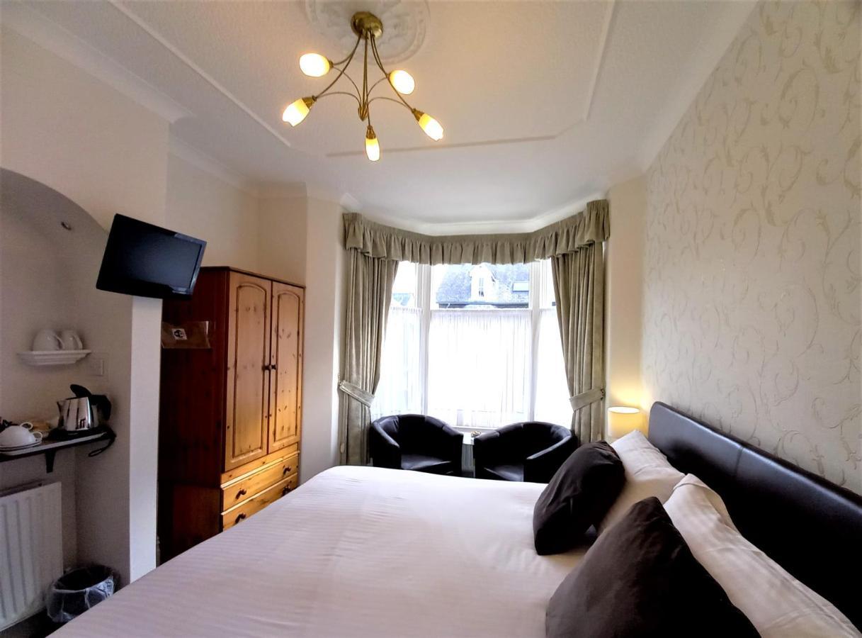 Bed and Breakfast Amble House Keswick  Exterior foto