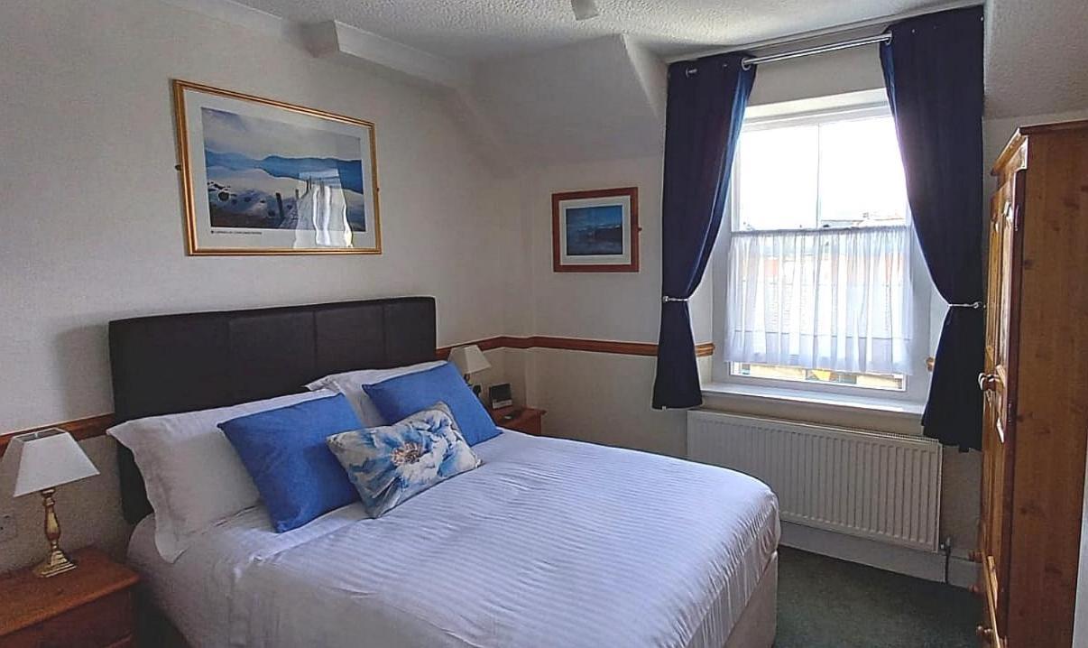 Bed and Breakfast Amble House Keswick  Exterior foto