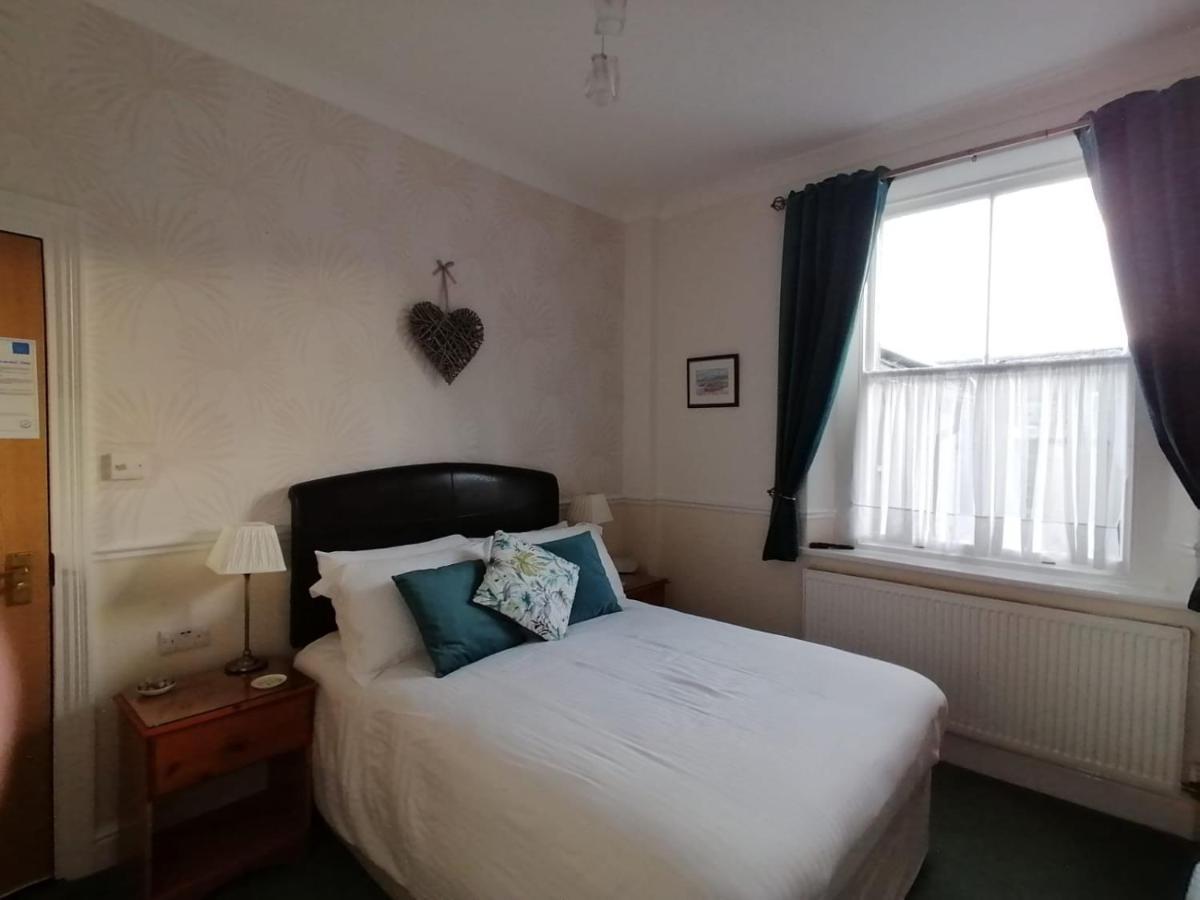 Bed and Breakfast Amble House Keswick  Exterior foto